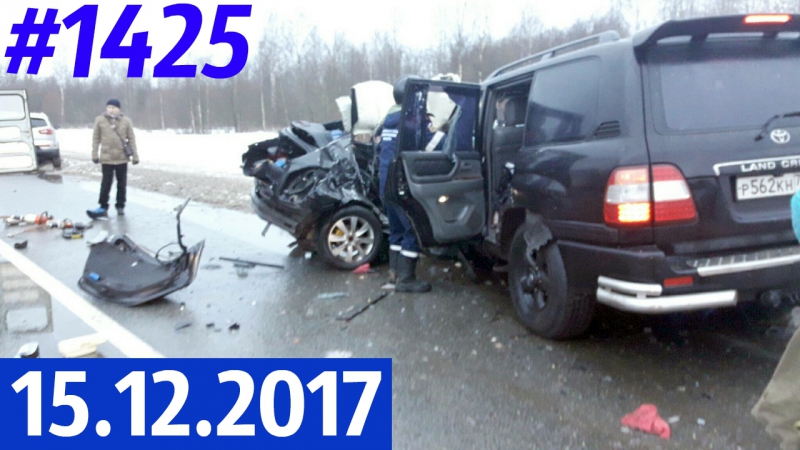 Подборки от канала "Дорожные войны" за 2016-2017 года.