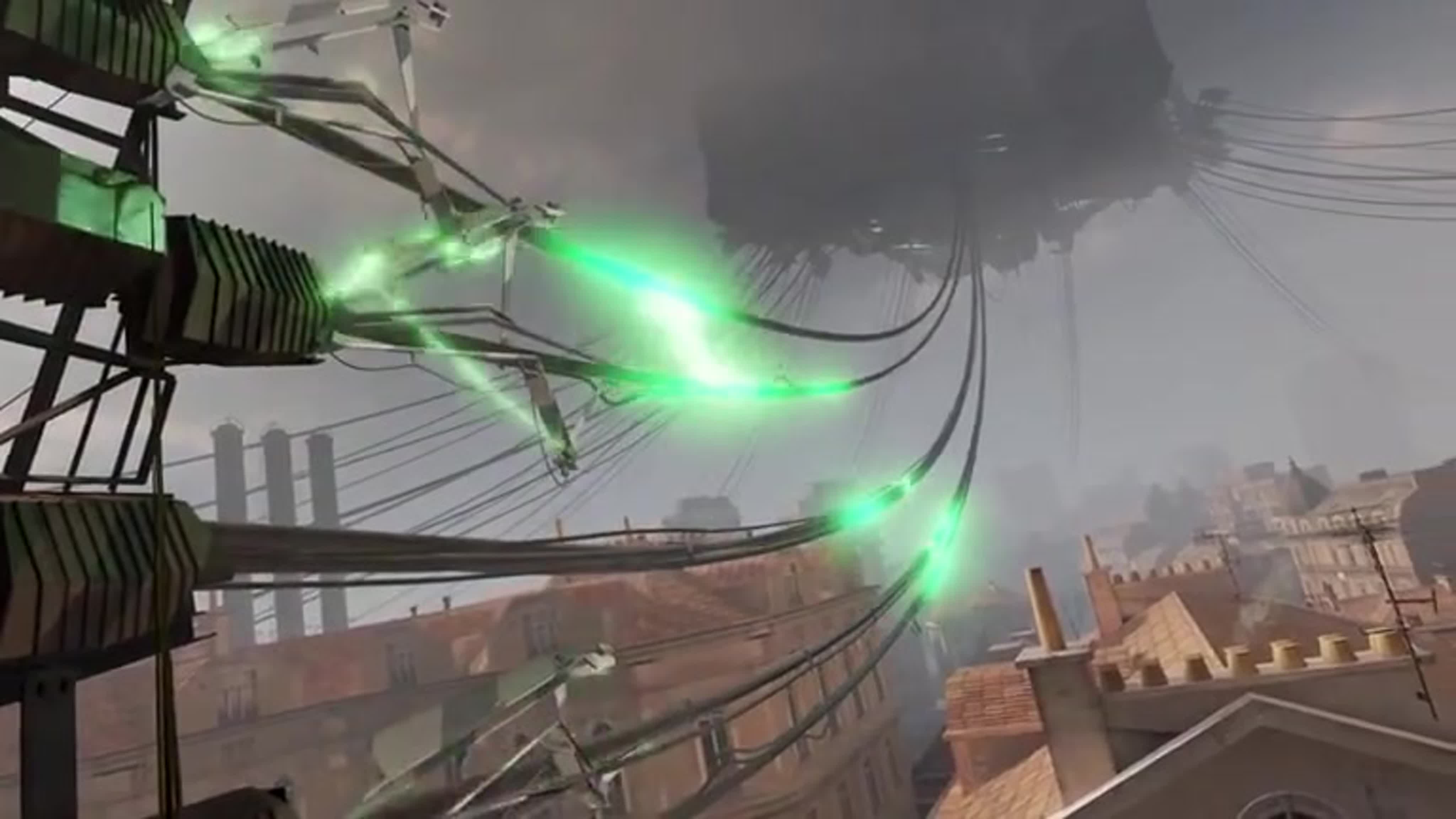 Half-Life