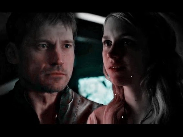 GAME OF THRONES // Jaime x Myrcella