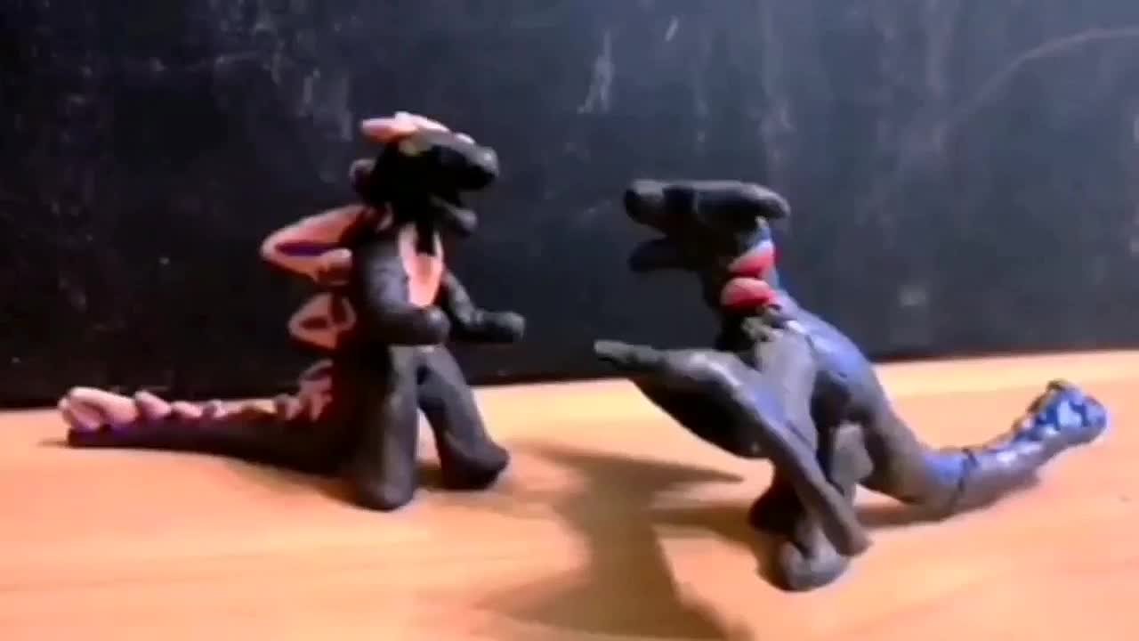 Русская озвучка