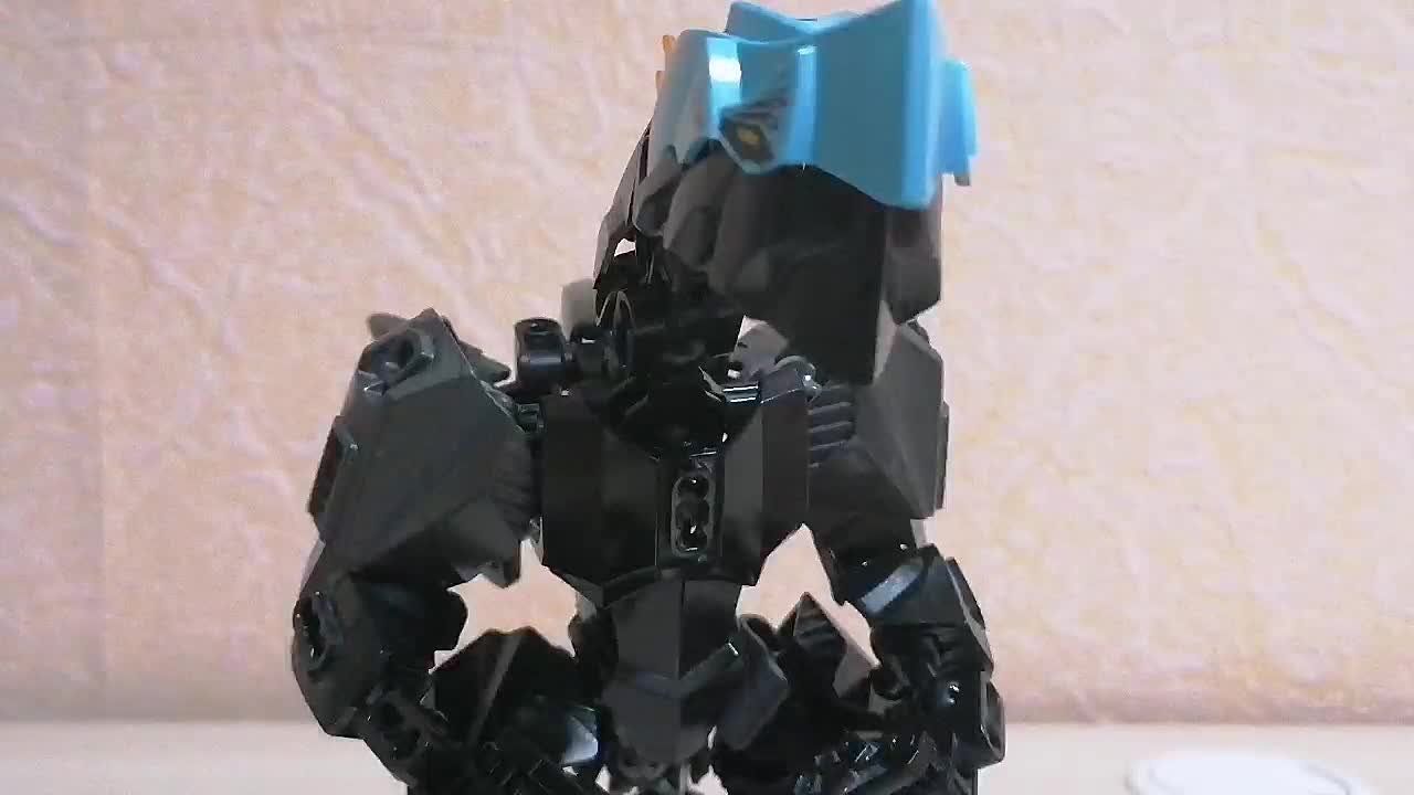 Самоделки/MOC