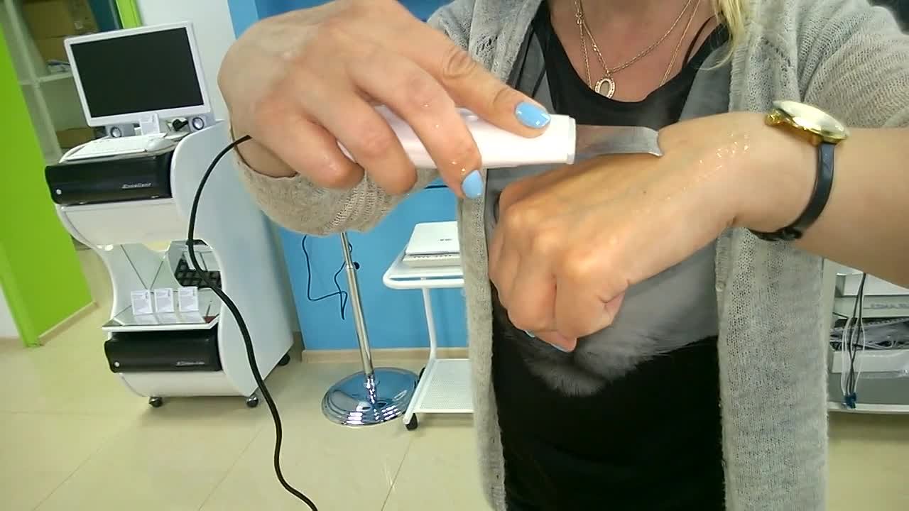 Эсма аппараты