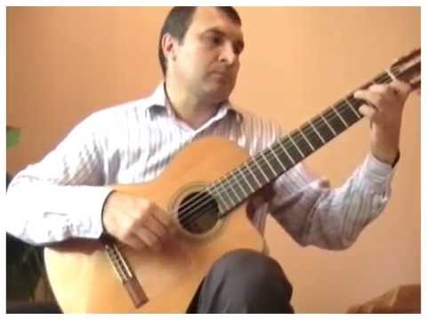 Виртуозы. Или просто круто играющие.