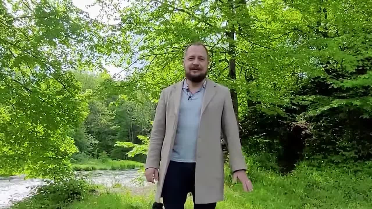 Импорт