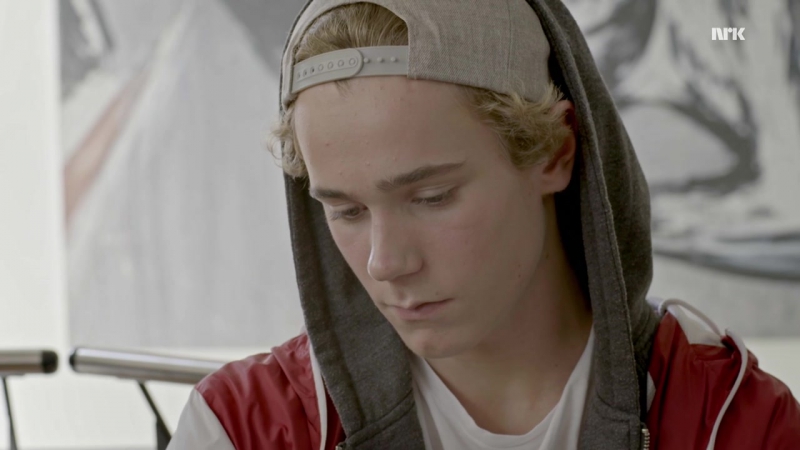 Стыд | Skam - 3 Сезон