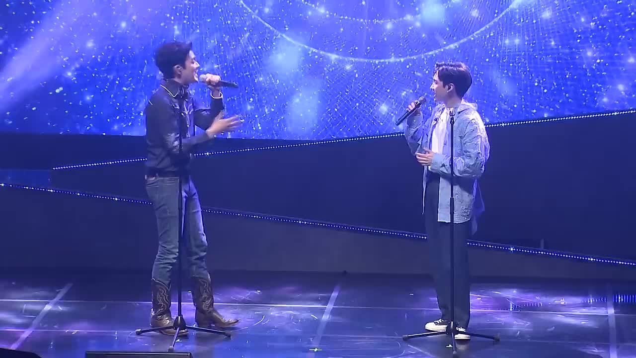 [PERFORMANCES] 2022