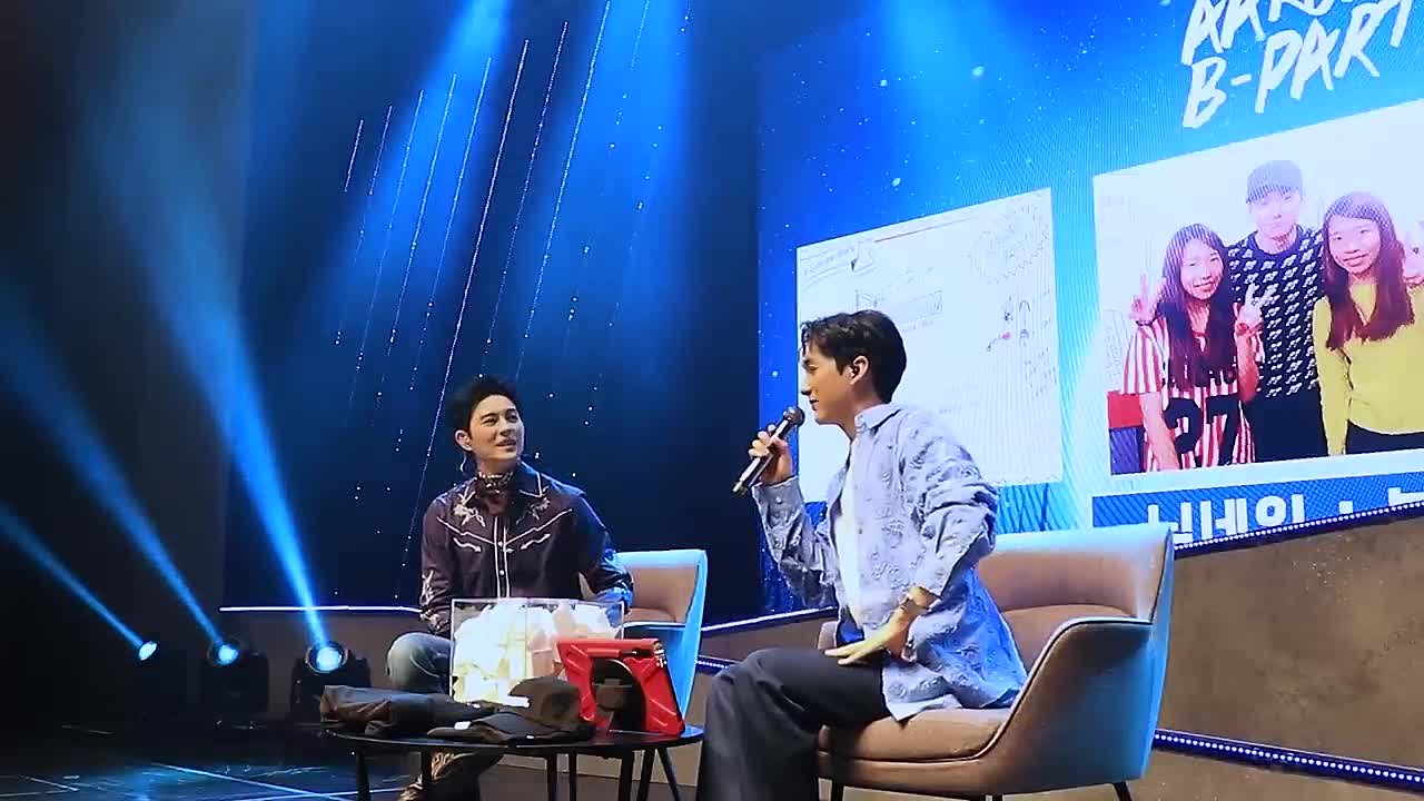 [FANMEETING | FANSIGN] 2022
