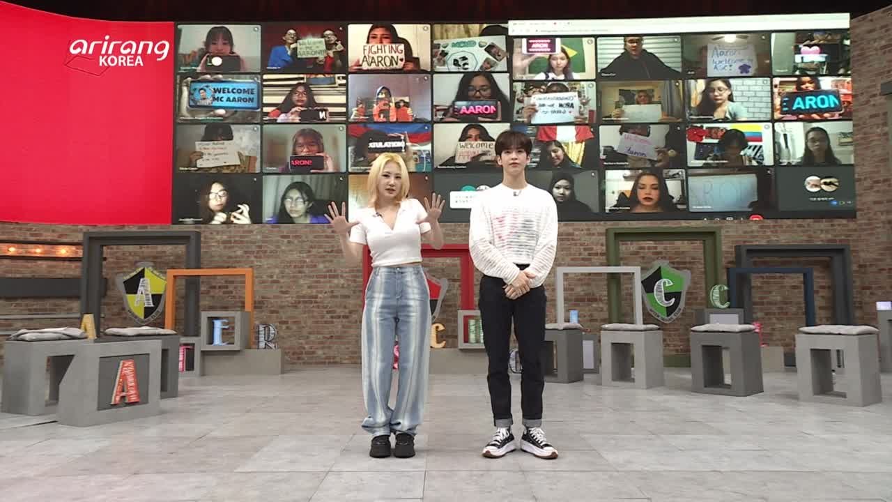 [SHOW] After School Club