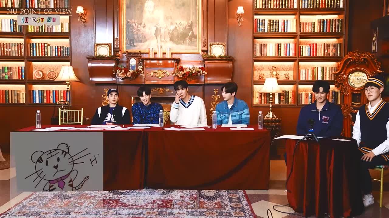 [SHOW] NU Point Of View (2021)