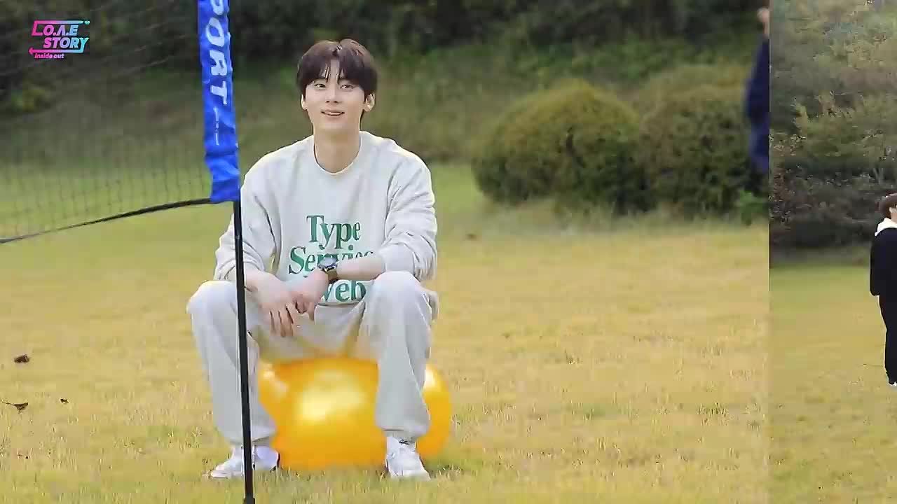 [SHOW] L.O.Λ.E STORY: INSIDE OUT (2021)