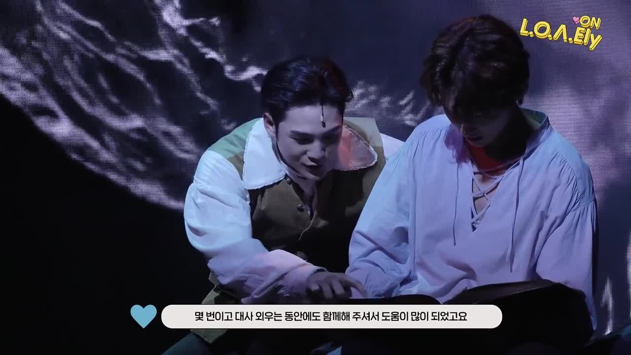 [SHOW] L.O.Λ.Ely (2019-2022)
