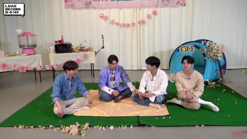 [SHOW] L.O.Λ.E RECORD