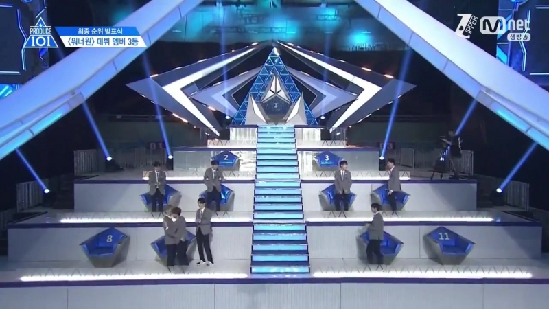 [SHOW] Produce 101
