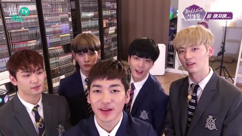 [SHOW] Heyo!TV