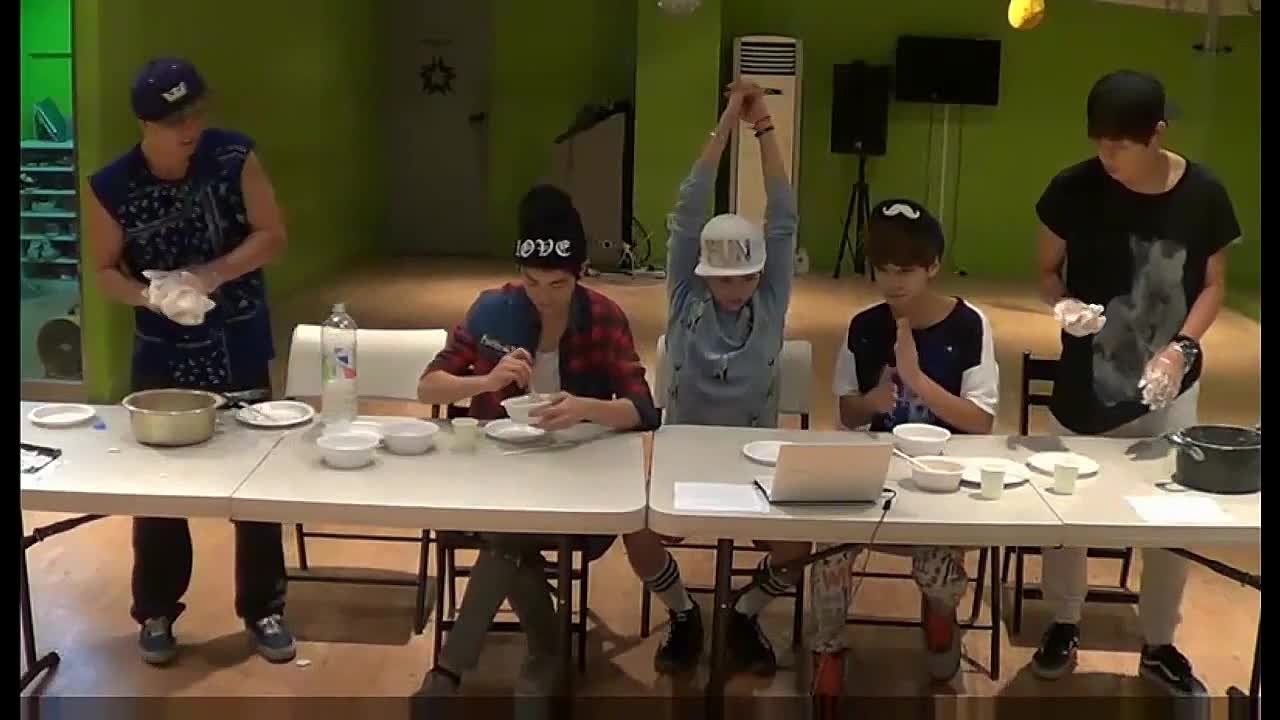 [SHOW] NU'EST L.O.Λ.E STORY + NU'EST TV