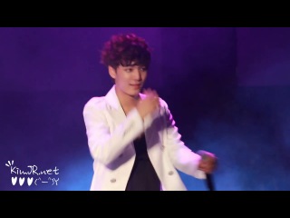 [L.O.V.E Tour]