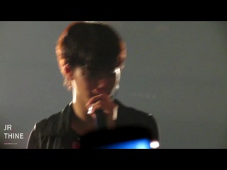 [1-й мини-концерт SHOW TIME! NU'EST TIME! в Сеуле 2013]