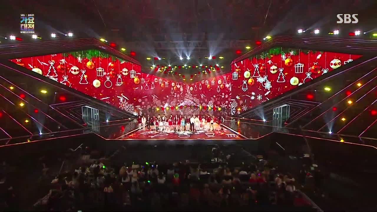 [LIVE] 2021