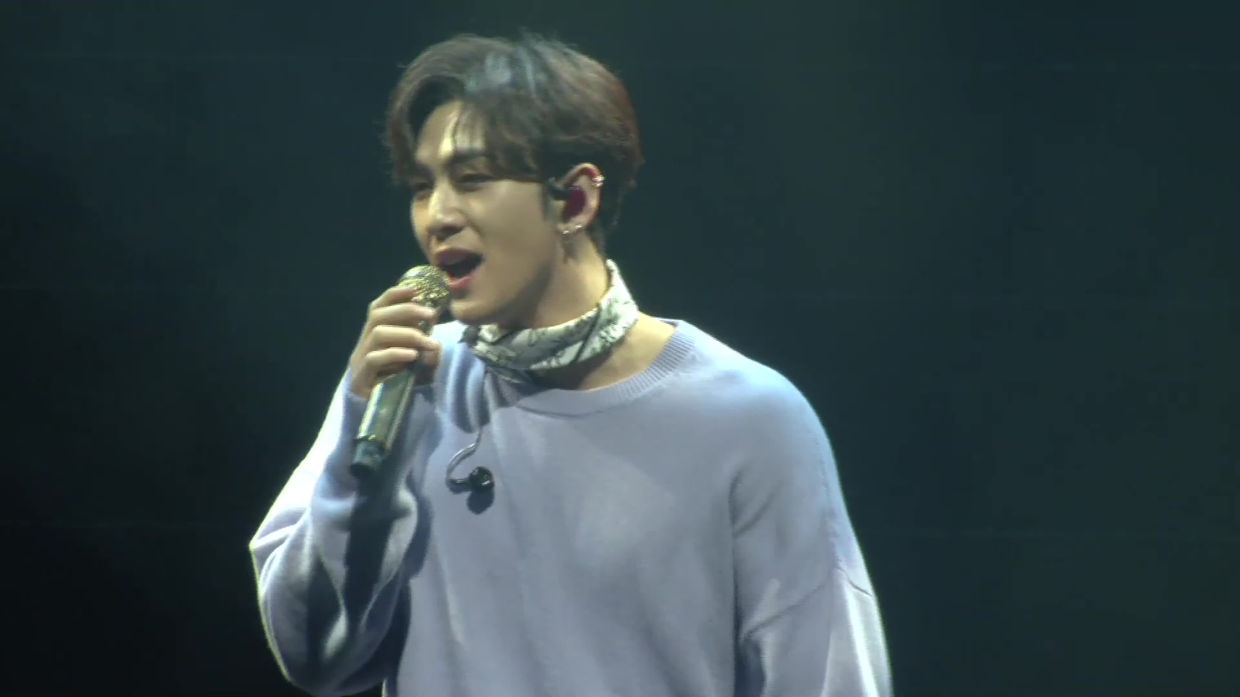 [PERFORMANCES] 2020