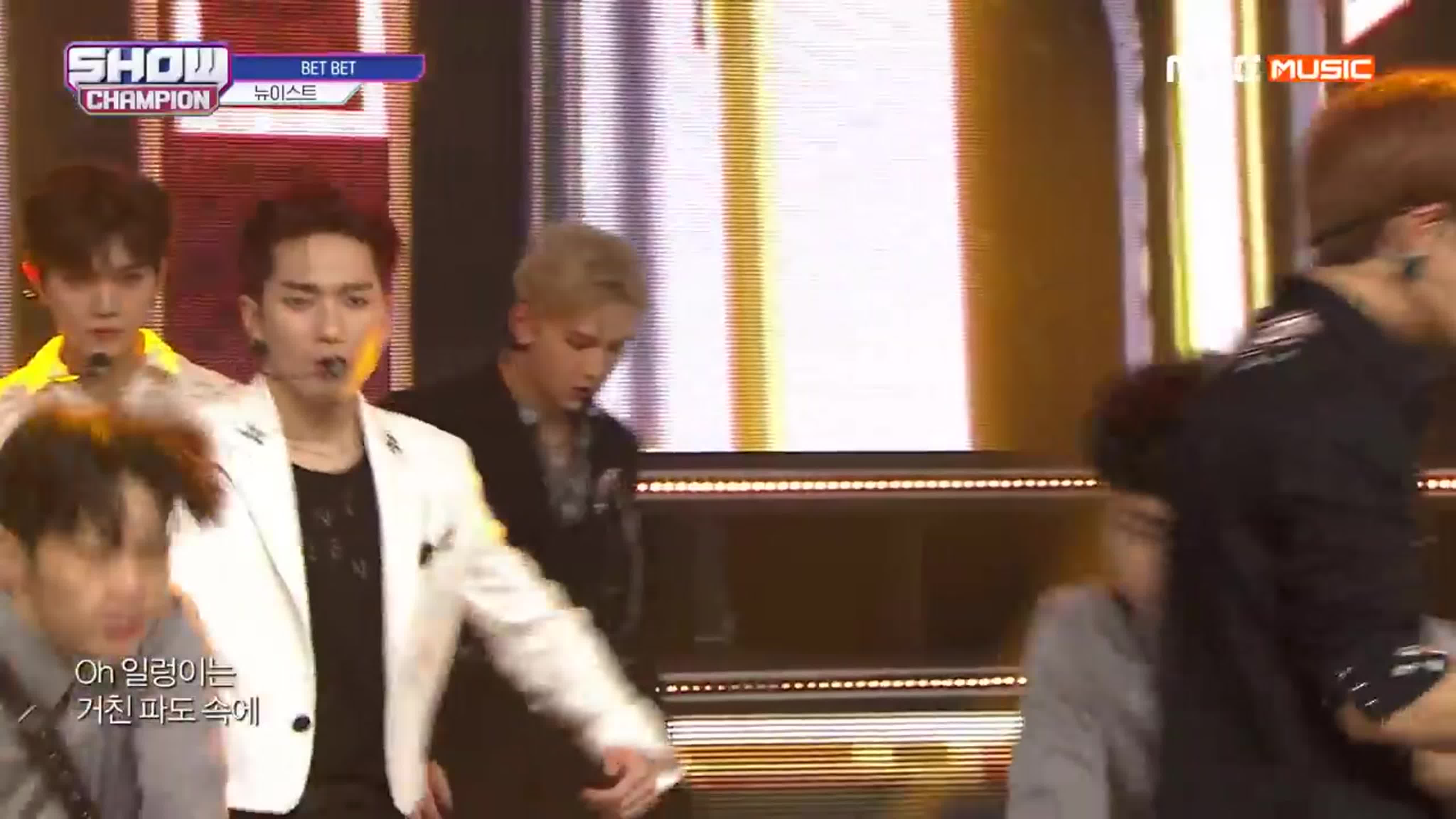 [LIVE] 2019