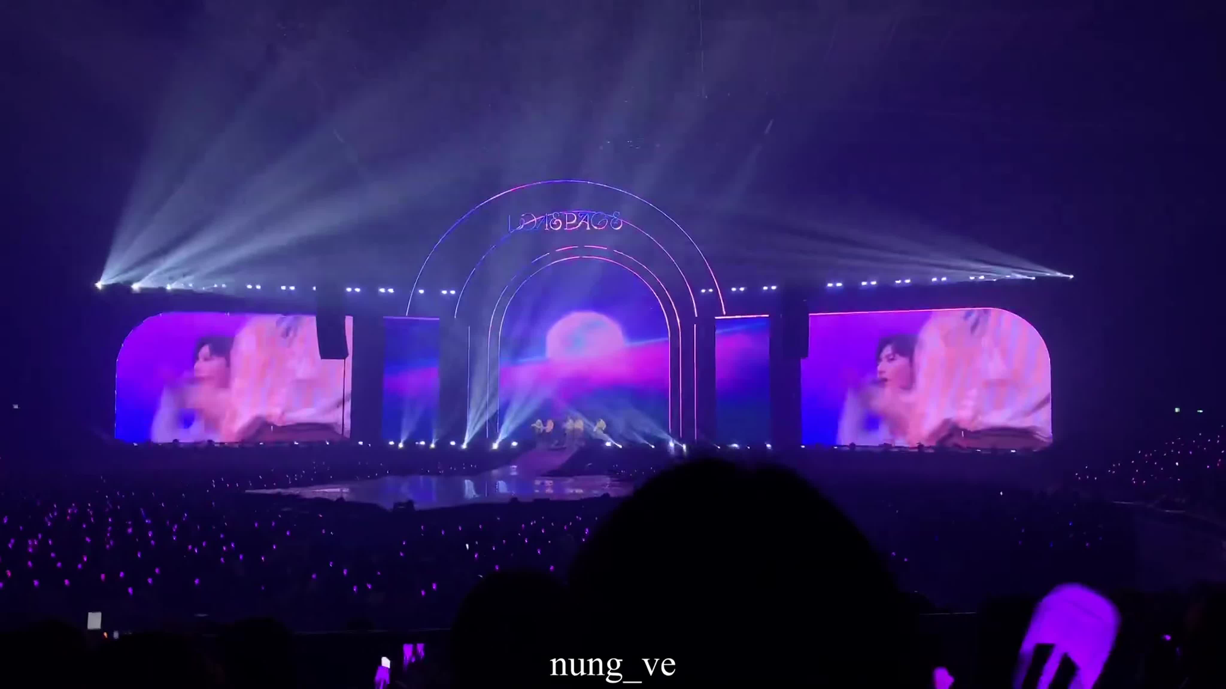 [PERFORMANCES] 2019