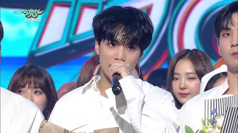 [PERFORMANCES] 2018