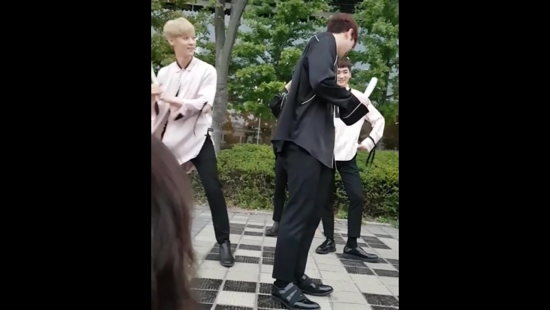 [FANMEETING | FANSIGN] 2016