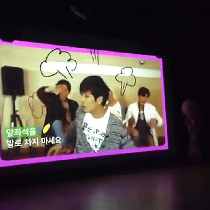 [FANMEETING | FANSIGN] 2015