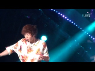 [PERFORMANCES] 2013