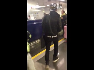 [JASON] Участник для подгруппы NUEST-M