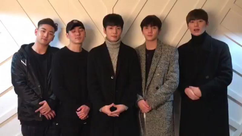[SNS] 2016 (Instagram | Twitter | Facebook)