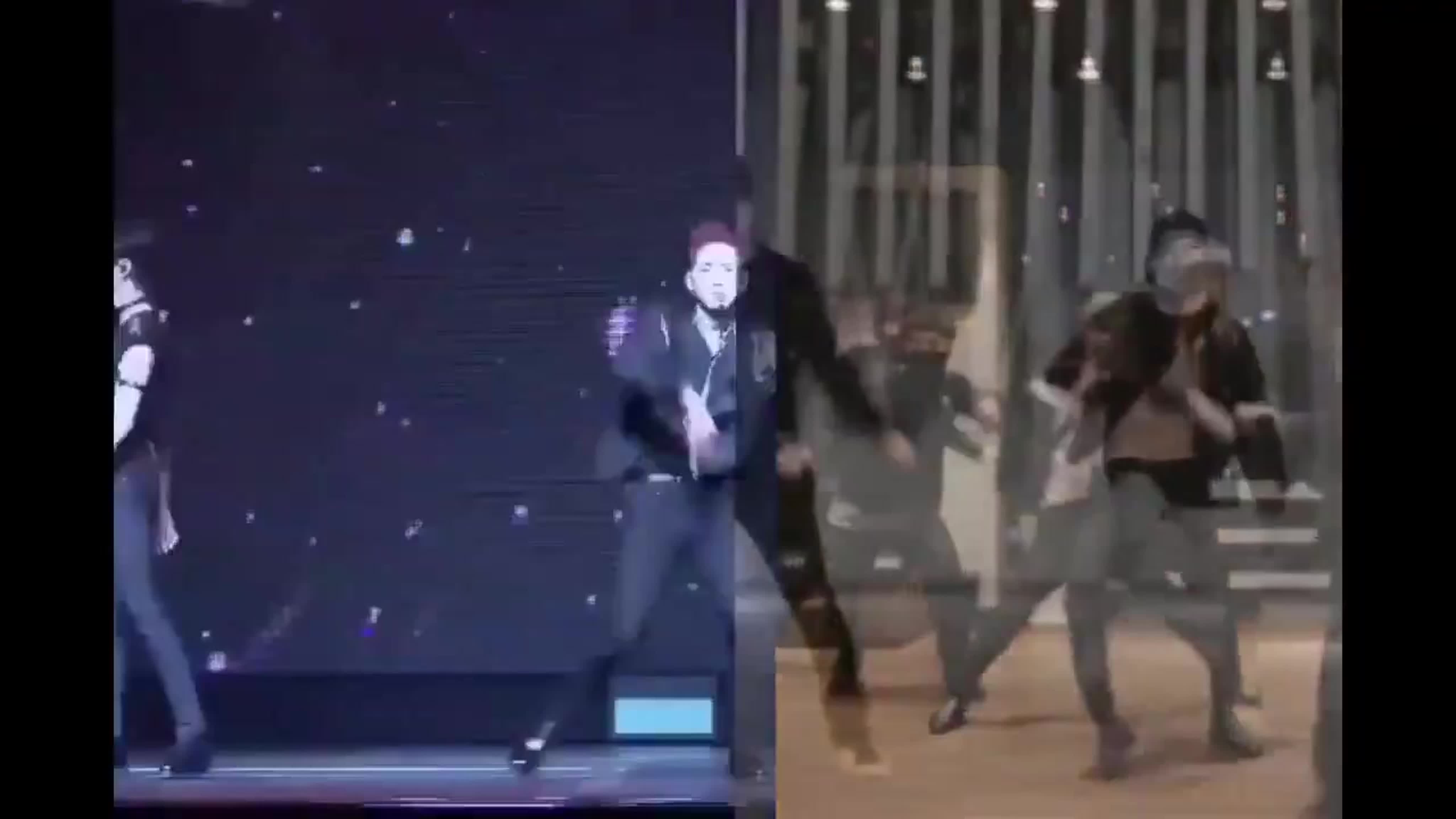 [FANMADE] Видео, сделанные фанатами