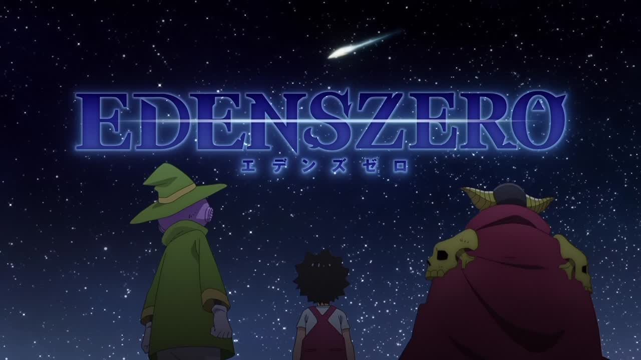 Edens Zero