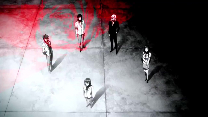 +Noblesse+