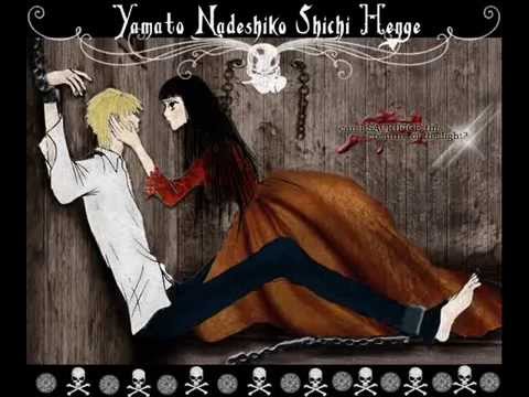 The Seven Metamorphoses of Yamato Nadeshiko