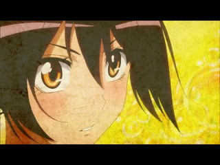 ^Kaichou wa Maid-sama!^