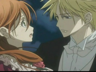 **Earl and Fairy**