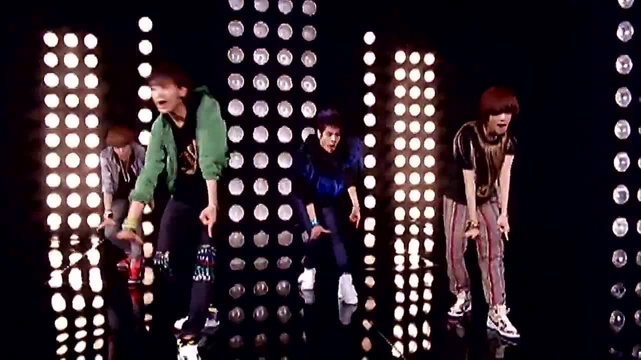 SHINee