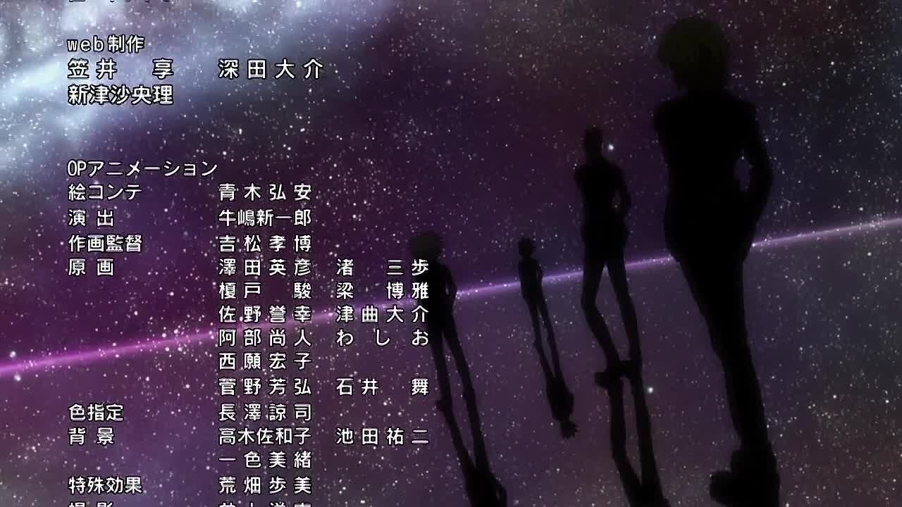 xHunter X Hunter 2x