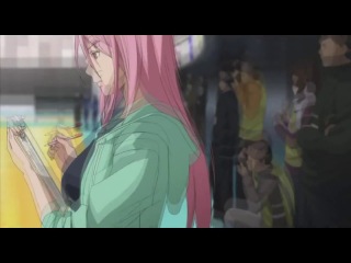 о Kuroko no Basket о