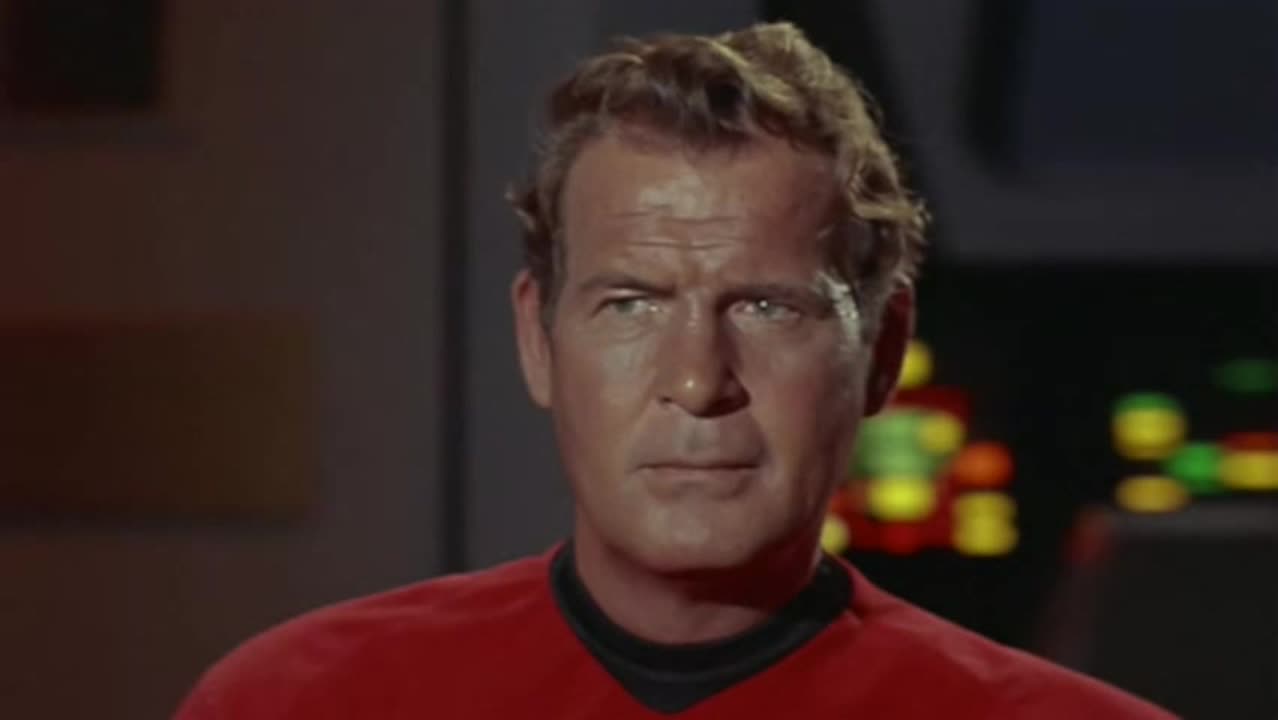 Звездный путь (сериал, 1966 – 1969)