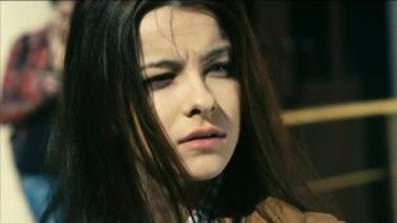 Луна (сериал, 2014 – 2015)