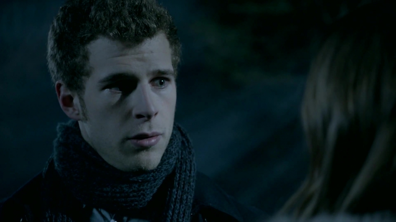 Полнолуние (сериал, 2012 – 2013)