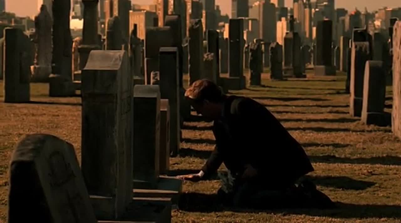 Связь (сериал 2012 – 2013)