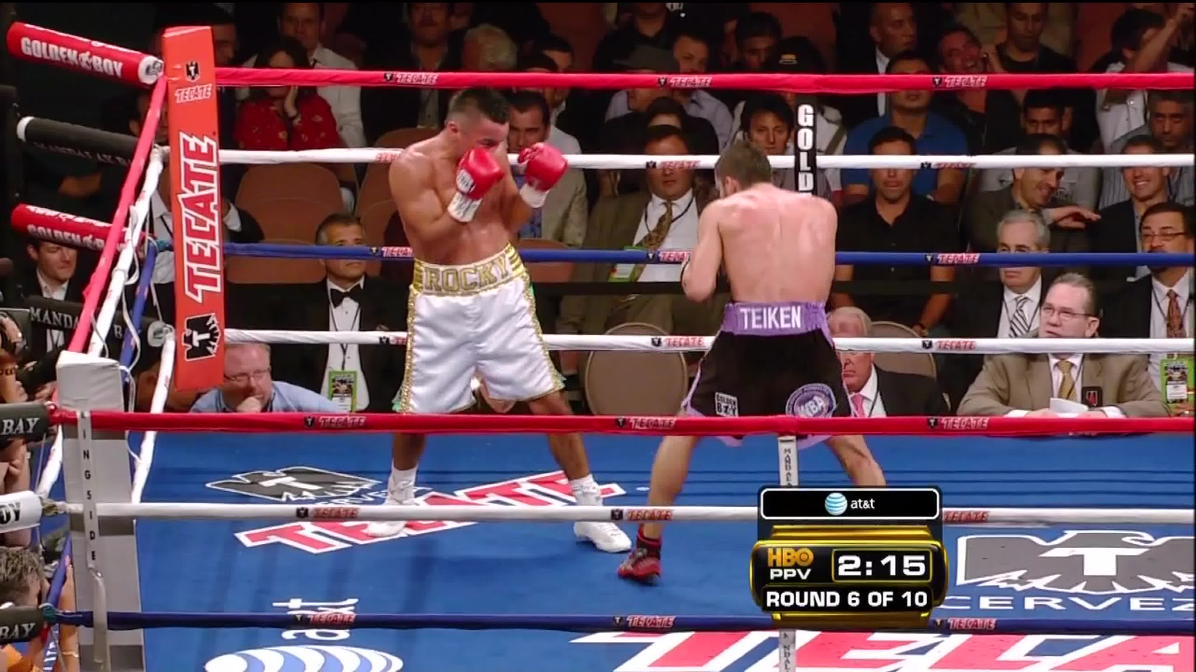 Rocky Juarez