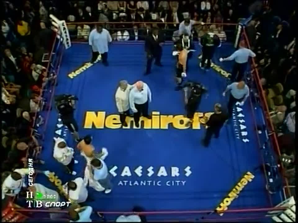 ★ Arturo Gatti ★