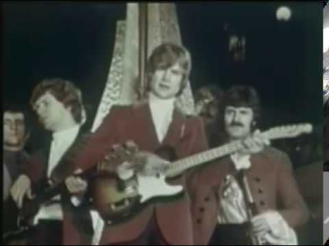 The Night In White Satin
