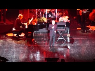 CHARLES AZNAVOUR 03.10.2014 Crocus City Hall