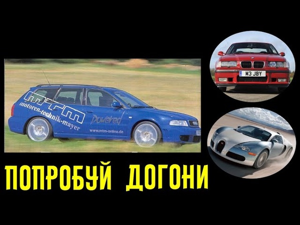 Обзоры