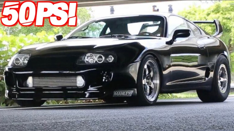 Street Racing